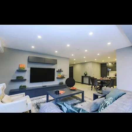 Apartment Cihangir Beyoglu Istanbul